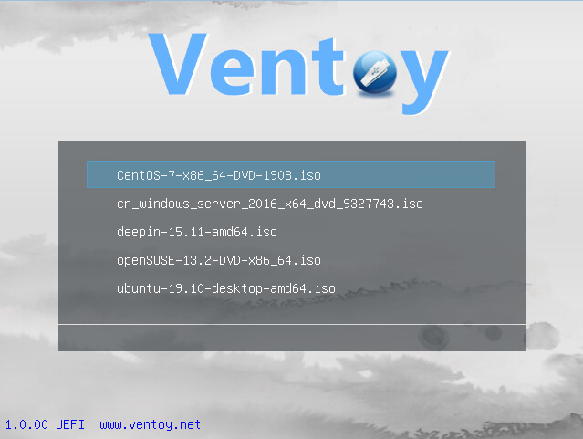 Ventoy: The Best Utility I Never Knew I Needed!